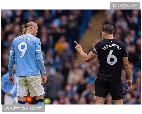 1718赛季曼城对阵埃弗顿精彩比赛录像回顾与分析 1718赛季曼城对阵埃弗顿精彩比赛录像回顾与分析