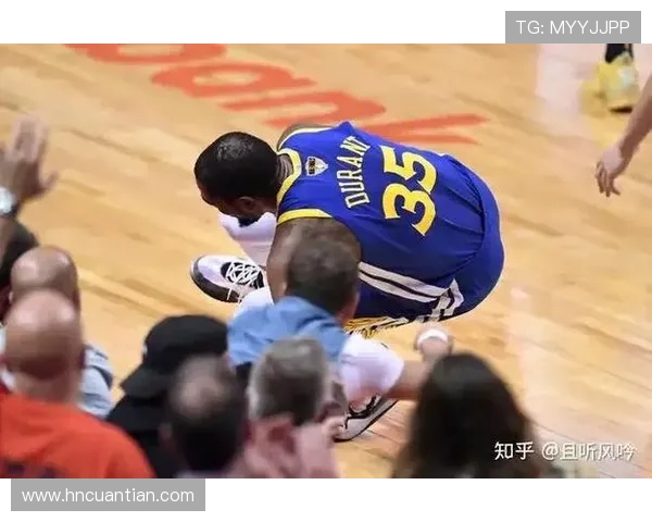 2019年NBA总决赛勇士对猛龙全场精彩录像回放及赛后分析
