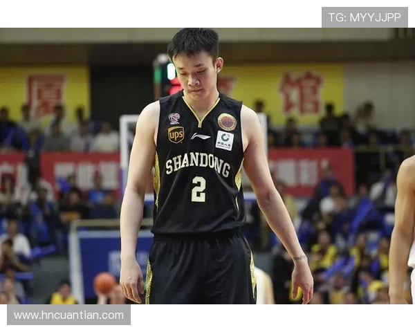 丁彦雨航在对阵山西的比赛中展现出色表现引发球迷热议