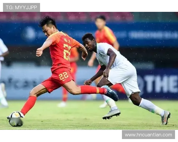 中国与阿联酋亚运会足球直播全程回顾与精彩瞬间分析