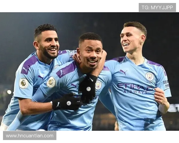 中利物浦与曼城激战正酣谁能在英超巅峰对决中笑到最后 中利物浦与曼城激战正酣谁能在英超巅峰对决中笑到最后