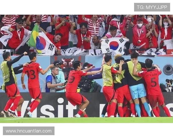 卡塔尔与韩国上半场激战回顾双方表现与战术分析 卡塔尔与韩国上半场激战回顾双方表现与战术分析