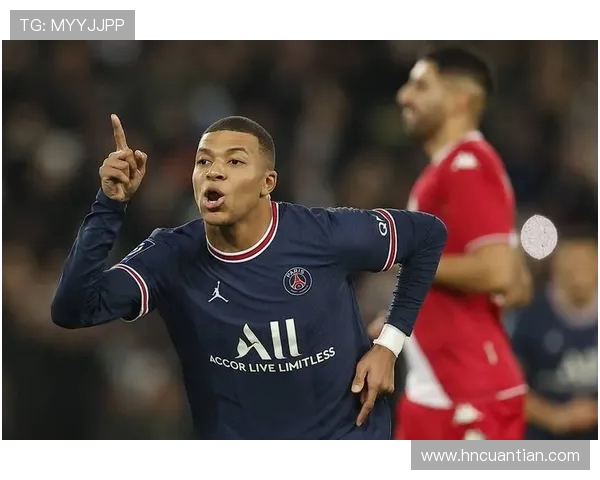 巴黎神日耳曼与摩纳哥的巅峰对决谁能笑到最后 巴黎神日耳曼与摩纳哥的巅峰对决谁能笑到最后