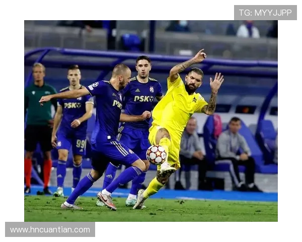 库塔伊与谢里夫的精彩对决揭示了足球战术的博弈与激情的碰撞