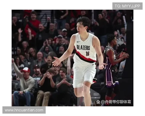 新秀与年轻球员崛起的时代：他们如何改变篮球的未来与格局