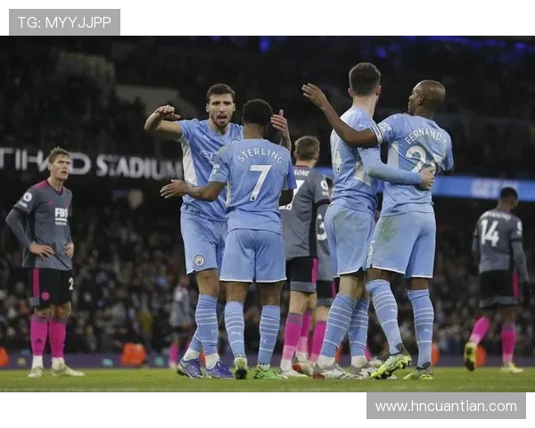 曼城对阵莱斯特城精彩视频回顾与赛后分析尽在这里