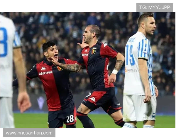 热那亚主场迎战萨索洛期待精彩对决双方争夺宝贵积分的关键战役