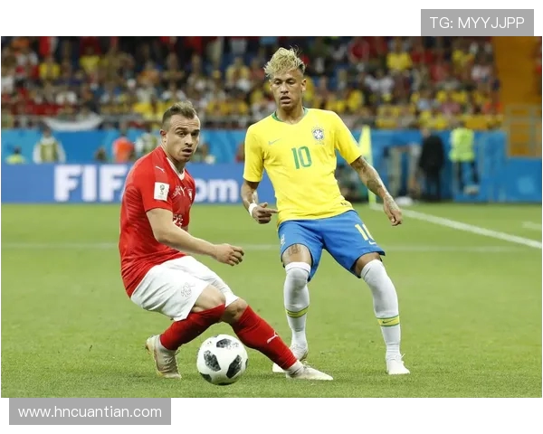 瑞士与巴西比赛后详细统计数据分析与总结