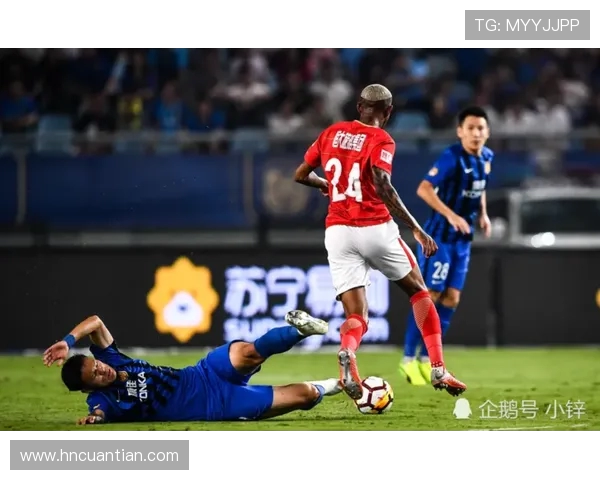 直播苏宁对阵上港精彩赛事全程回顾与战术分析 直播苏宁对阵上港精彩赛事全程回顾与战术分析