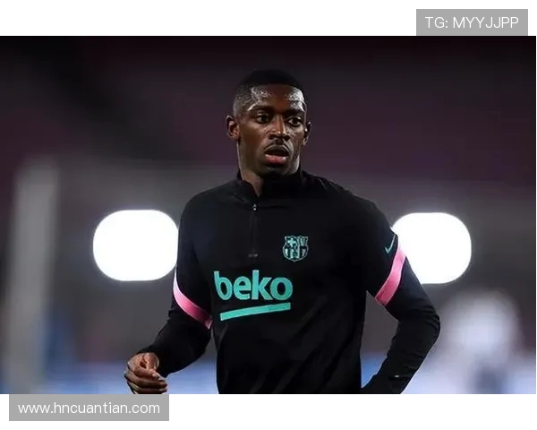 登贝莱的崛起之路:从天才少年到足坛明星的蜕变与挑战 登贝莱的崛起之路:从天才少年到足坛明星的蜕变与挑战