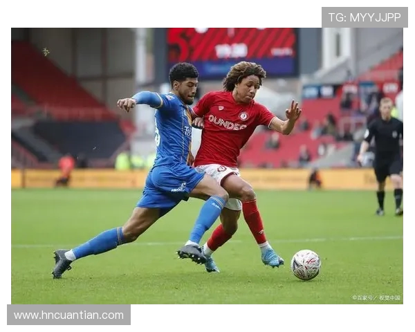 维冈队与什鲁斯队激战正酣谁能在这场较量中笑到最后