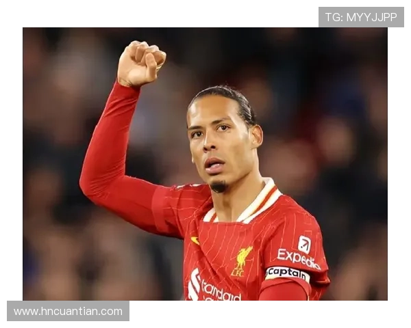 范戴克：从默默无闻到足坛巨星的华丽蜕变之路