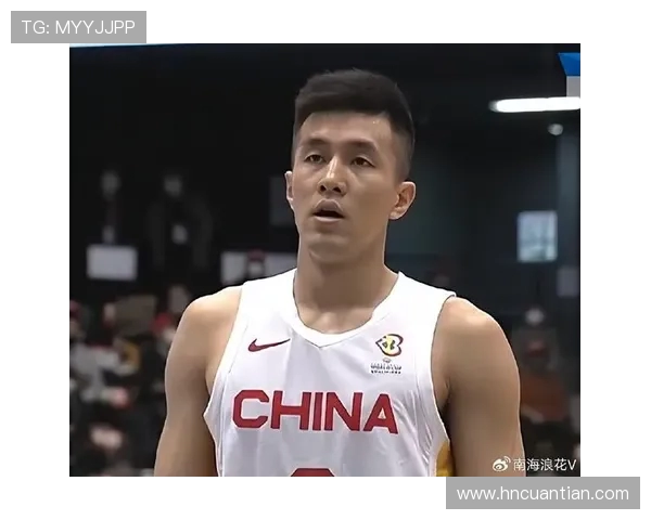 郭艾伦带领中国男篮勇夺亚运金牌展现出色领导力与团队精神