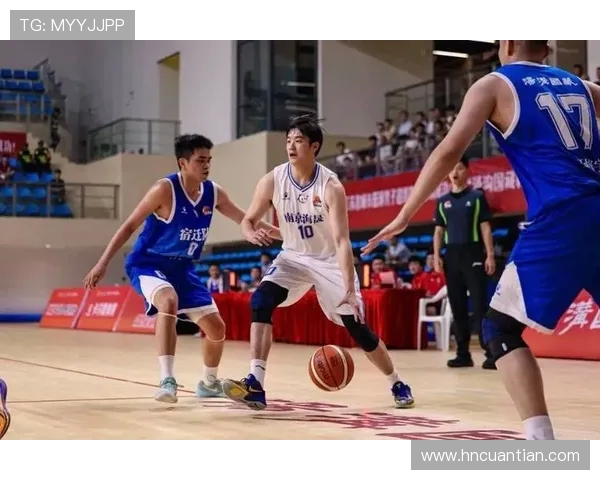 南京篮球队荣登全国篮球比赛经验排行榜第八名展现实力与潜力