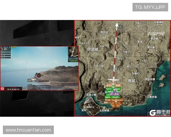 和平精英战术解析:深入探讨RNG团队的全方位压制策略与执行力 和平精英战术解析:深入探讨RNG团队的全方位压制策略与执行力