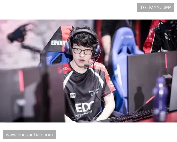 和平精英评论：EDG中路突破的成功与不足分析