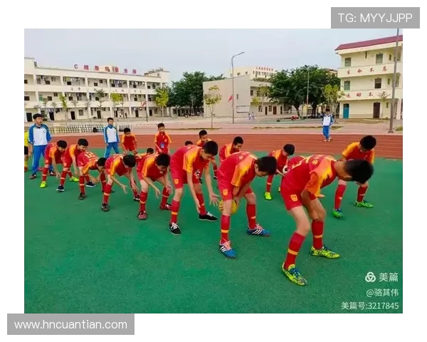 对话陈强：回顾足球生涯的起伏与梦想追寻