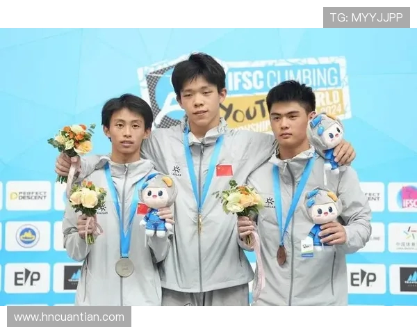 攀岩之巅：揭秘北京攀岩队的比赛策略与经验分享