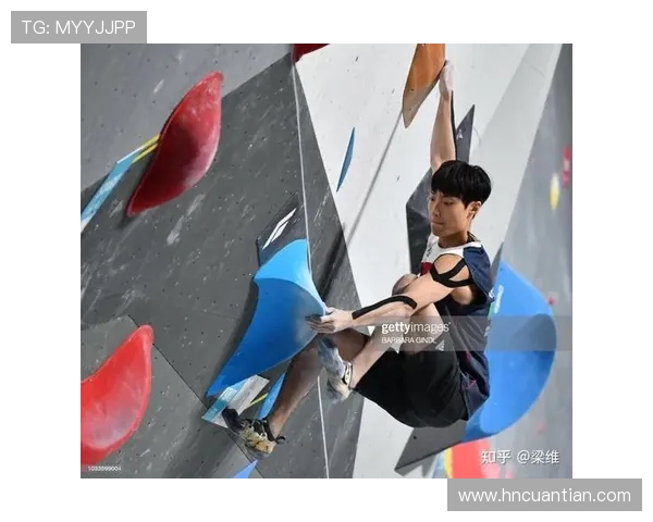 杭州攀岩队在世界街舞大赛中以50分稳居积分榜首位 杭州攀岩队在世界街舞大赛中以50分稳居积分榜首位