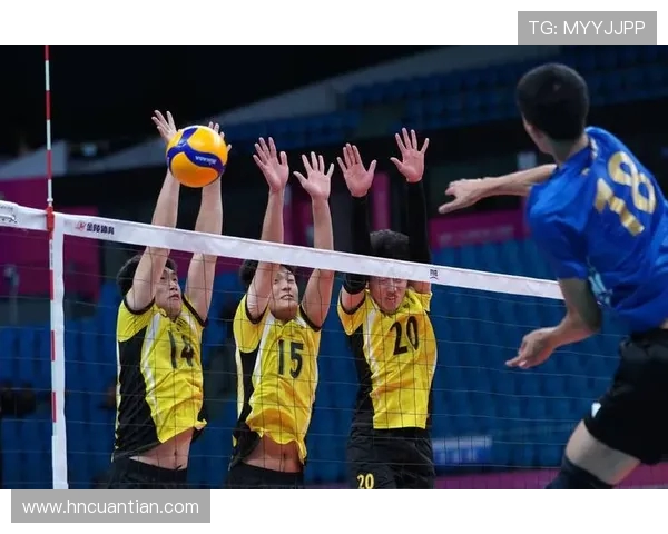 武汉排球队与上海排球队实力对比赛后分析与总结