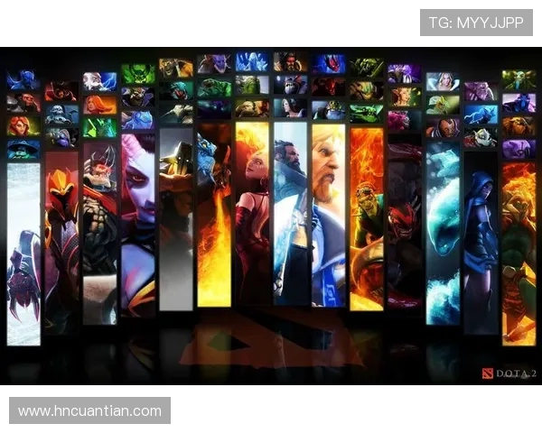 DOTA2战术解析：深入探讨IG战队的包夹策略与执行技巧