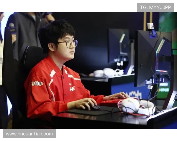 WE战队心理素质的蜕变与英雄联盟赛场表现的深度剖析 WE战队心理素质的蜕变与英雄联盟赛场表现的深度剖析