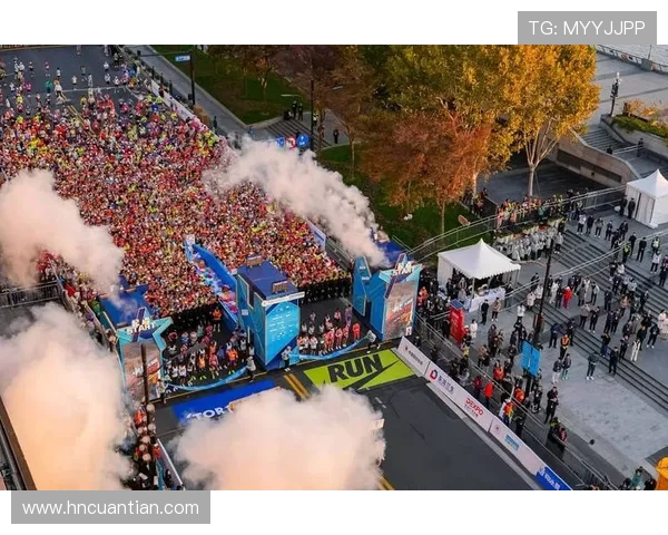 上海极限运动队以97分领跑马拉松大满贯积分榜展现强劲实力 上海极限运动队以97分领跑马拉松大满贯积分榜展现强劲实力