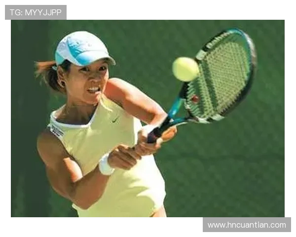 专访李芳：揭示网球界的成功秘诀与奋斗历程