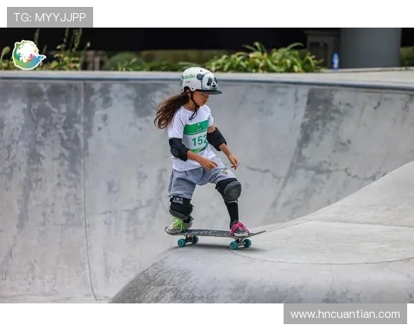 专业解读：成都滑板队的整体压制打法