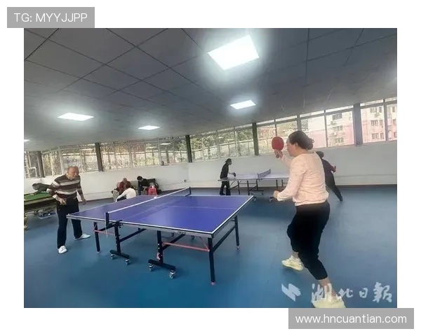 乒乓球的魅力与灵动武汉乒乓球队的训练与比赛揭秘