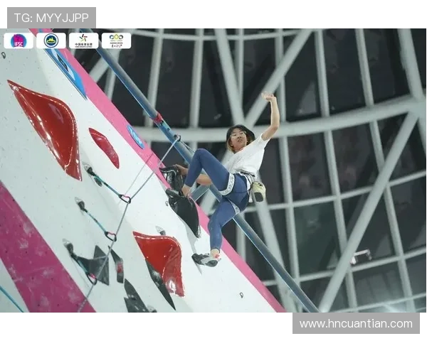 北京攀岩队在全国攀岩配合排行榜中荣获第六名的佳绩引发关注 北京攀岩队在全国攀岩配合排行榜中荣获第六名的佳绩引发关注