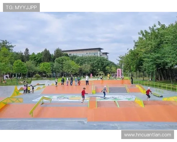 广州滑板队的速度挑战与成长之路探讨