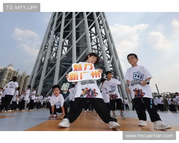 广州街舞队比赛经验分析与表现评估的深度研究与探讨