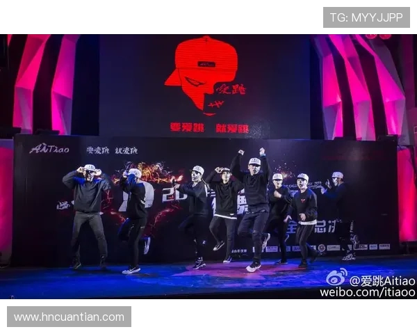 成都街舞队与上海街舞队耐力对决赛后分析与反思