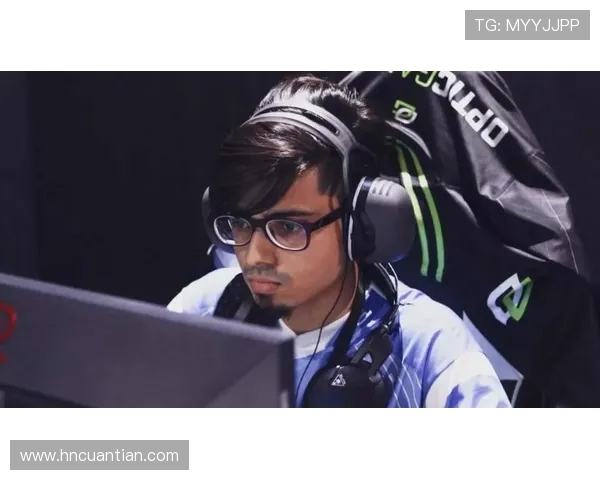 李芳专访：从新手到职业选手的CSGO成长之路回顾