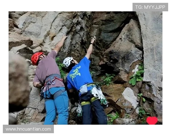 杭州攀岩队战术深度解析探索攀岩运动的团队协作与技术运用