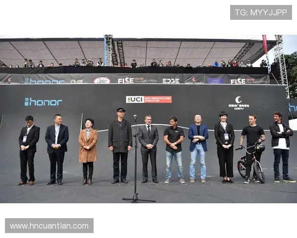 杭州街舞队在极限运动会中的逆袭之路与精彩表现全记录