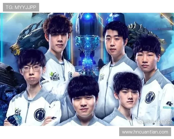 热议DOTA2：IG战队如何引领节奏变革与未来发展之路